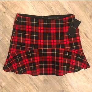 🆕NWT Zara Skirt